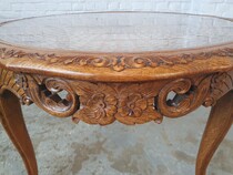 Louis XV Coffee Table