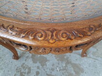 Louis XV Coffee Table