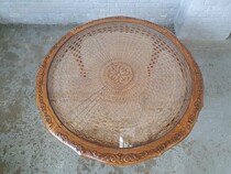 Louis XV Coffee Table