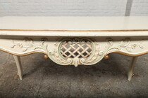 Louis XV Coffee table