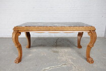 Louis XV Coffee Table (Large)