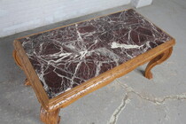 Louis XV Coffee Table (Large)