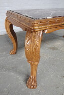 Louis XV Coffee Table (Large)