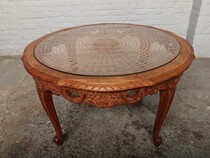 Louis XV Coffee table (Large)