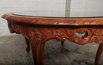 Louis XV Coffee table (Large)