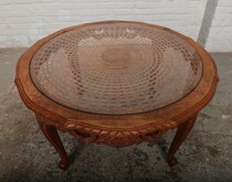 Louis XV Coffee table (Large)