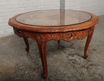 Louis XV Coffee table (Large)