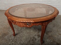 Louis XV Coffee table (Large)