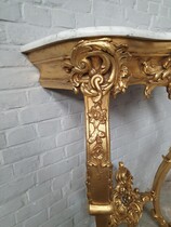 Louis XV Console