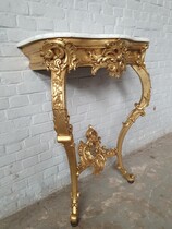 Louis XV Console