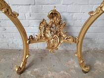 Louis XV Console