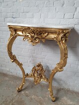 Louis XV Console