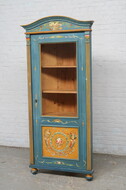 Louis XV Corner cabinet