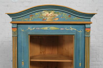 Louis XV Corner cabinet