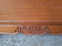 Louis XV (Country French) Chest of Drawers