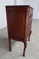 Louis XV (Country French) Chest of Drawers