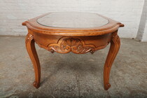 Louis XV (Country French) Coffee Table