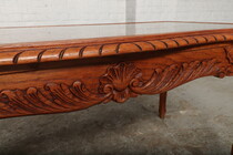 Louis XV (Country French) Coffee Table