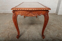 Louis XV (Country French) Coffee Table