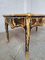 Louis XV Desk (writing table)