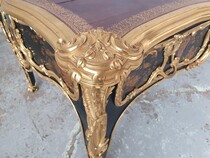 Louis XV Desk (writing table)