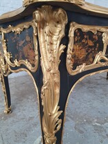 Louis XV Desk (writing table)