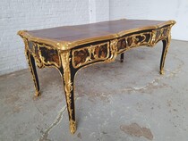 Louis XV Desk (writing table)