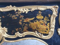 Louis XV Desk (writing table)