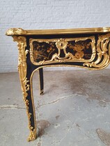 Louis XV Desk (writing table)