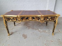 Louis XV Desk (writing table)