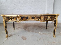 Louis XV Desk (writing table)