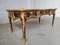 Louis XV Desk (writing table)