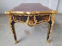 Louis XV Desk (writing table)