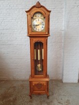 Louis XV Grandfather Clock