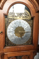 Louis XV Grandfather Clock