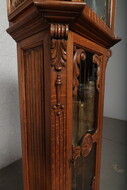 Louis XV Grandfather Clock