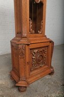 Louis XV Grandfather Clock