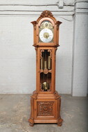 Louis XV Grandfather Clock