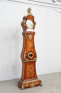 Louis XV Grandfather clock