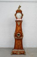 Louis XV Grandfather clock