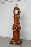 Louis XV Grandfather clock