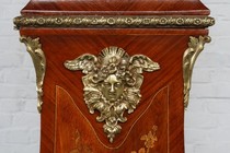 Louis XV Grandfather clock