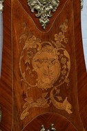 Louis XV Grandfather clock