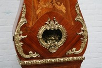 Louis XV Grandfather clock