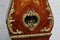 Louis XV Grandfather clock