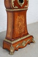 Louis XV Grandfather clock