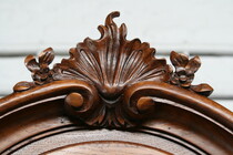 Louis XV  Grandfather Clock