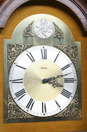Louis XV  Grandfather Clock