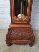 Louis XV Grandfather Clock