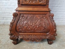 Louis XV Grandfather Clock